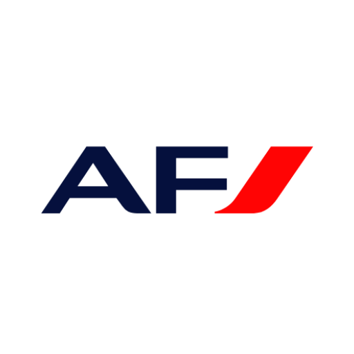 Air France - Flugbuchung