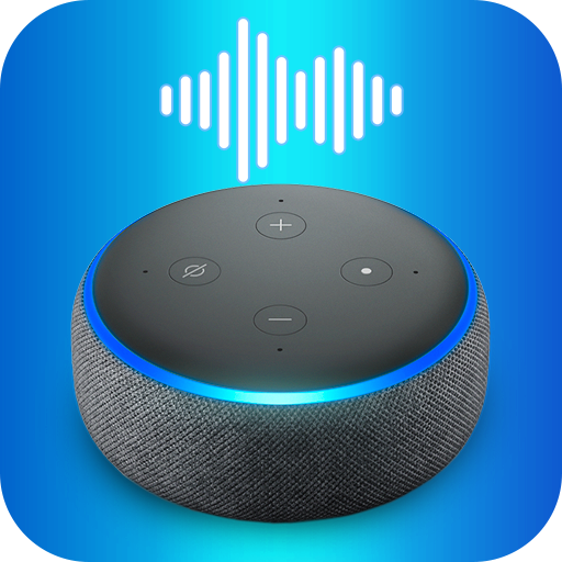 Alex App : Voice Commands App