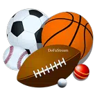 Dofu Live NFL NBA NHL Baseball