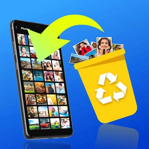 File Recovery - Photo Recovery