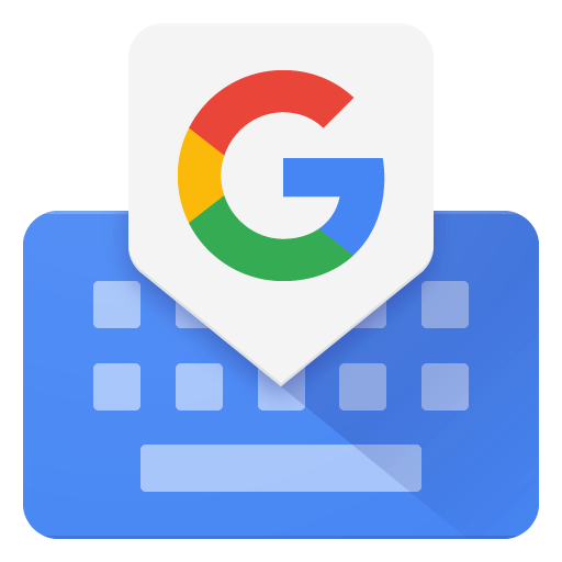 Gboard – die Google-Tastatur