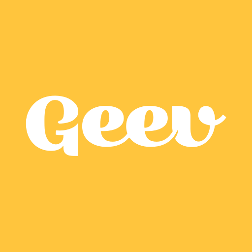 Geev: Zero Waste Alternative