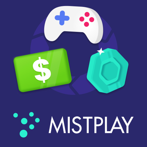 MISTPLAY: Spiele für Belohnung