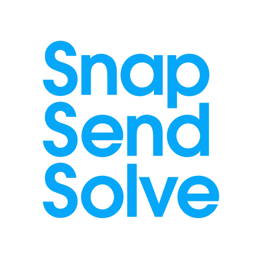 Snap Send Solve